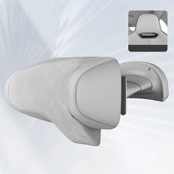 Gối tựa đầu BYD Seal 5